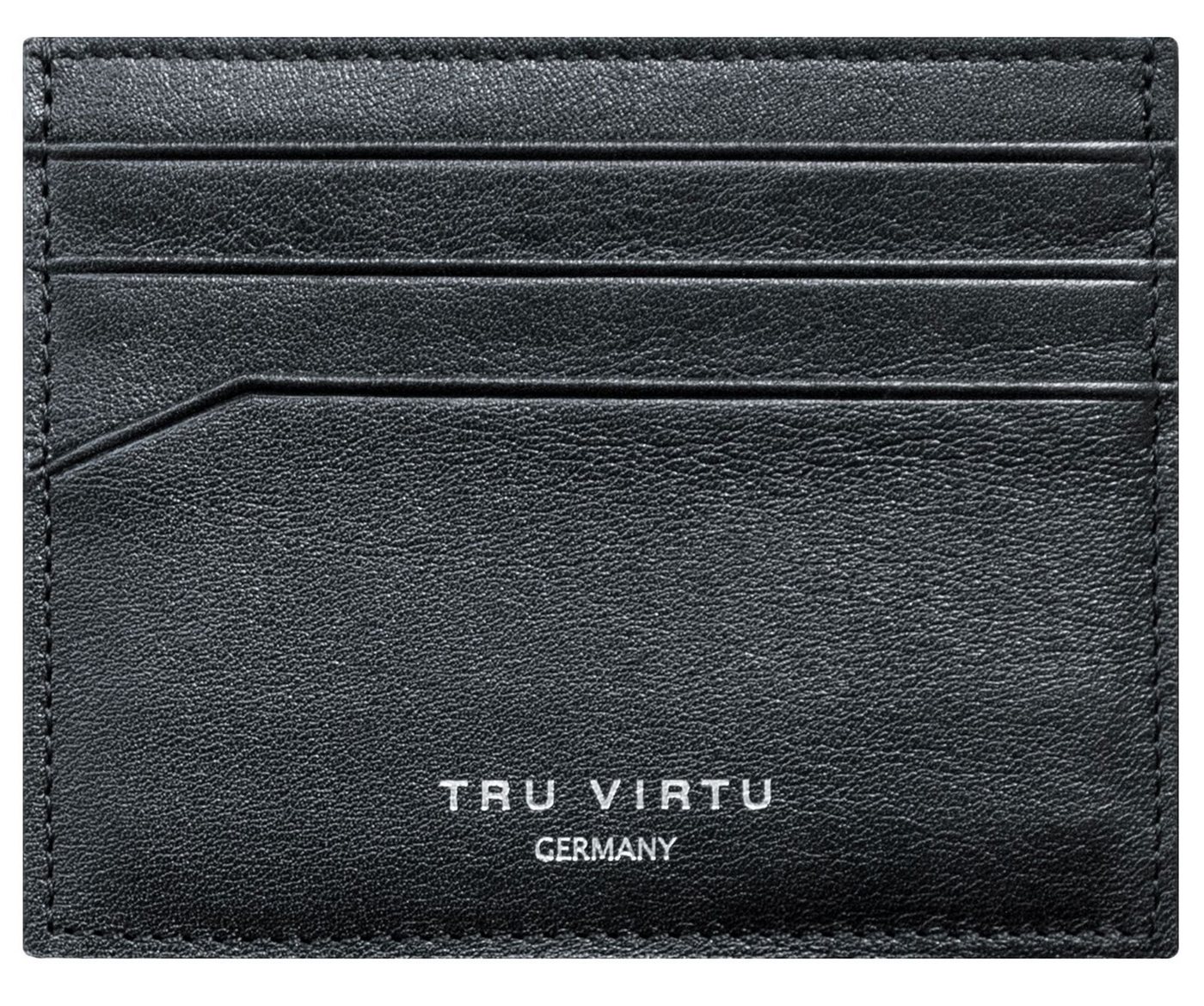 TRU VIRTU Kartenetui Soft von TRU VIRTU