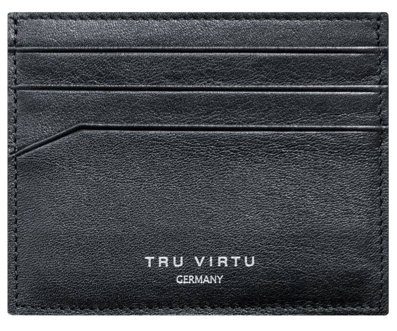 TRU VIRTU Kartenetui Soft von TRU VIRTU