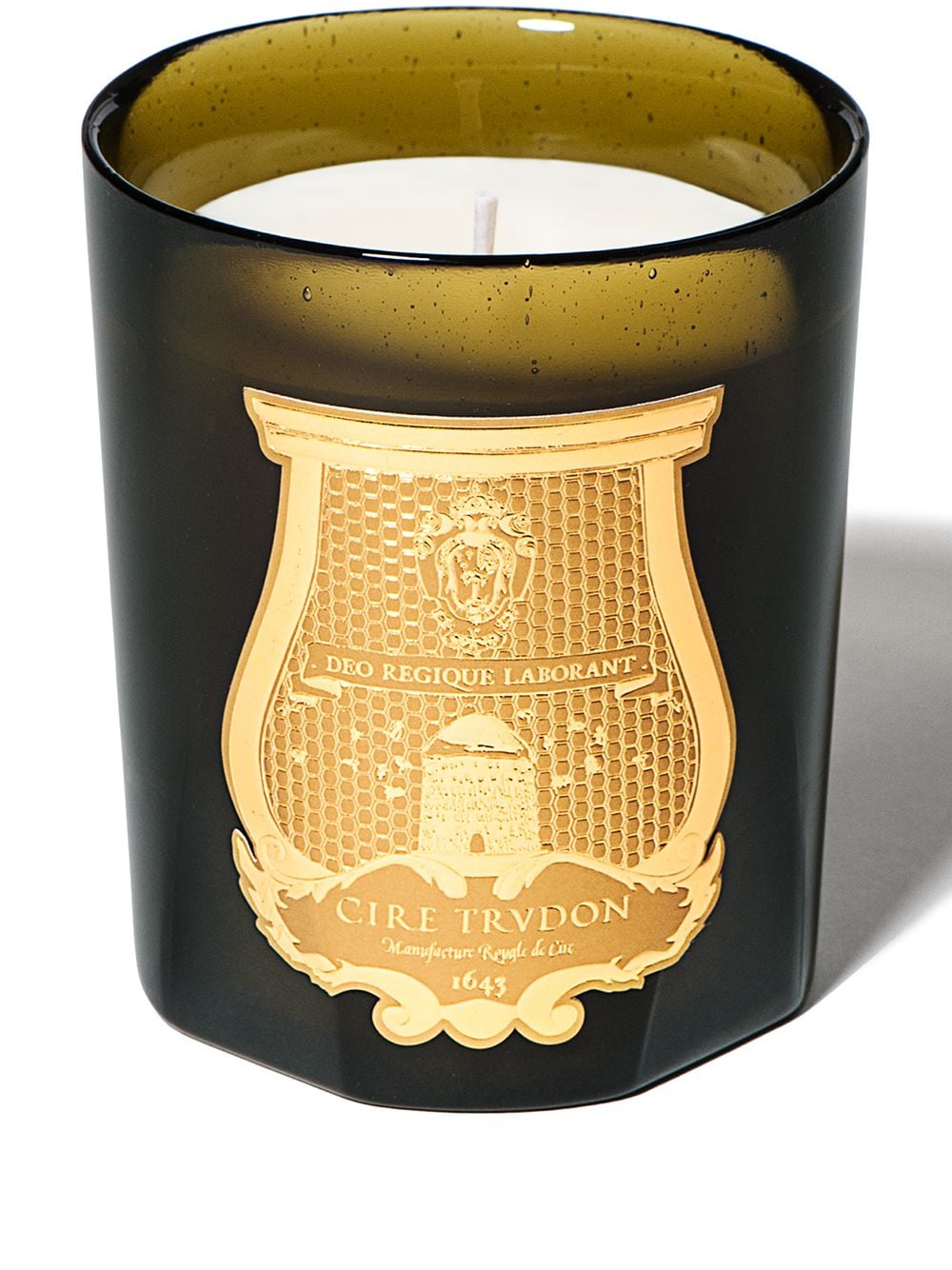 TRUDON Ernesto Duftkerze 270g - Green von TRUDON