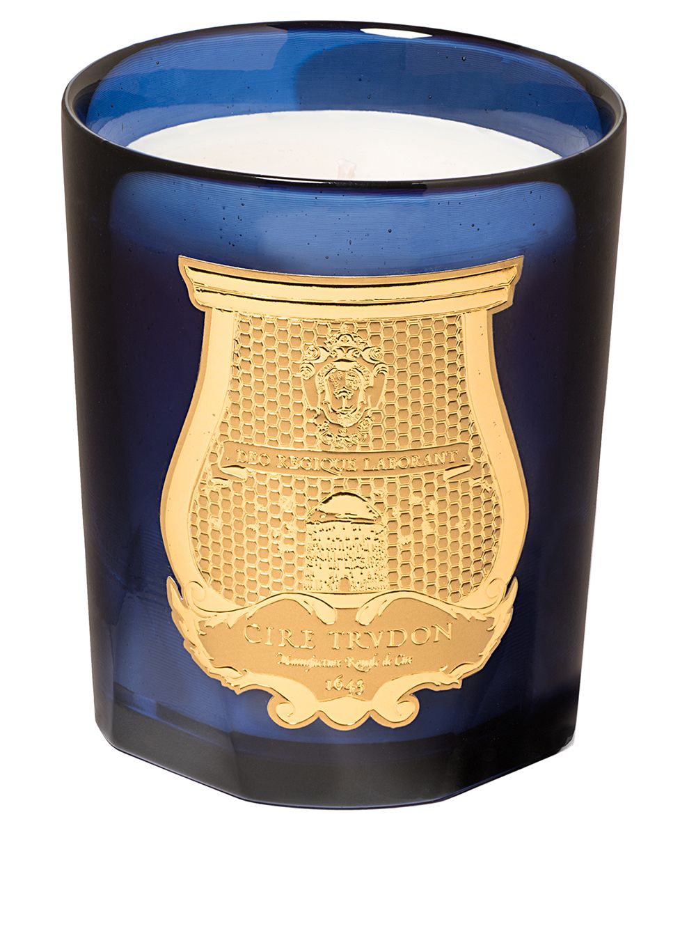 TRUDON Estérel Duftkerze 270g - BLUE von TRUDON