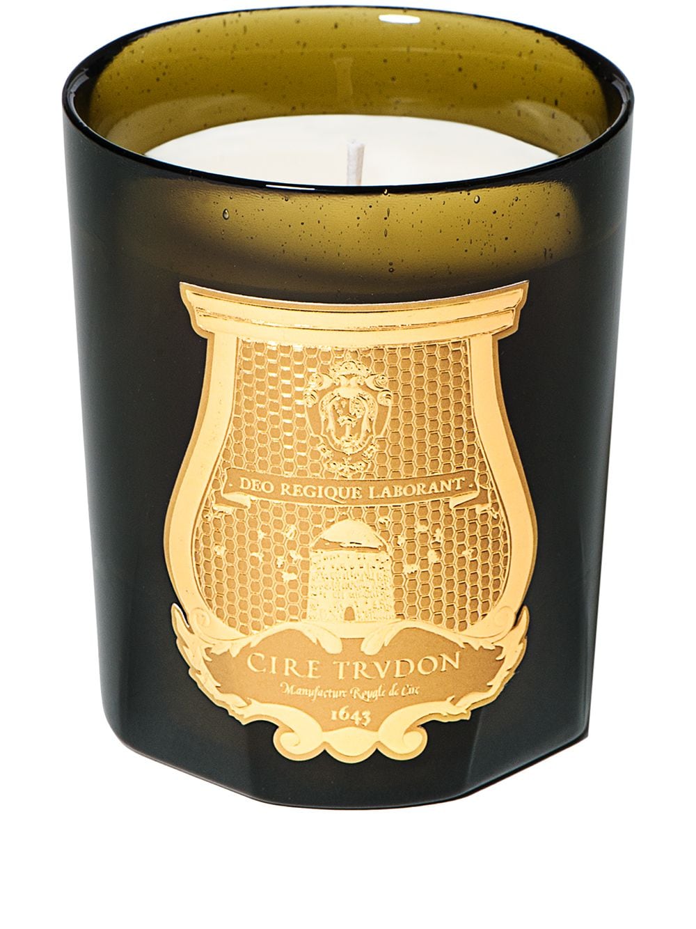 TRUDON Gabriel Duftkerze 270g - Green von TRUDON