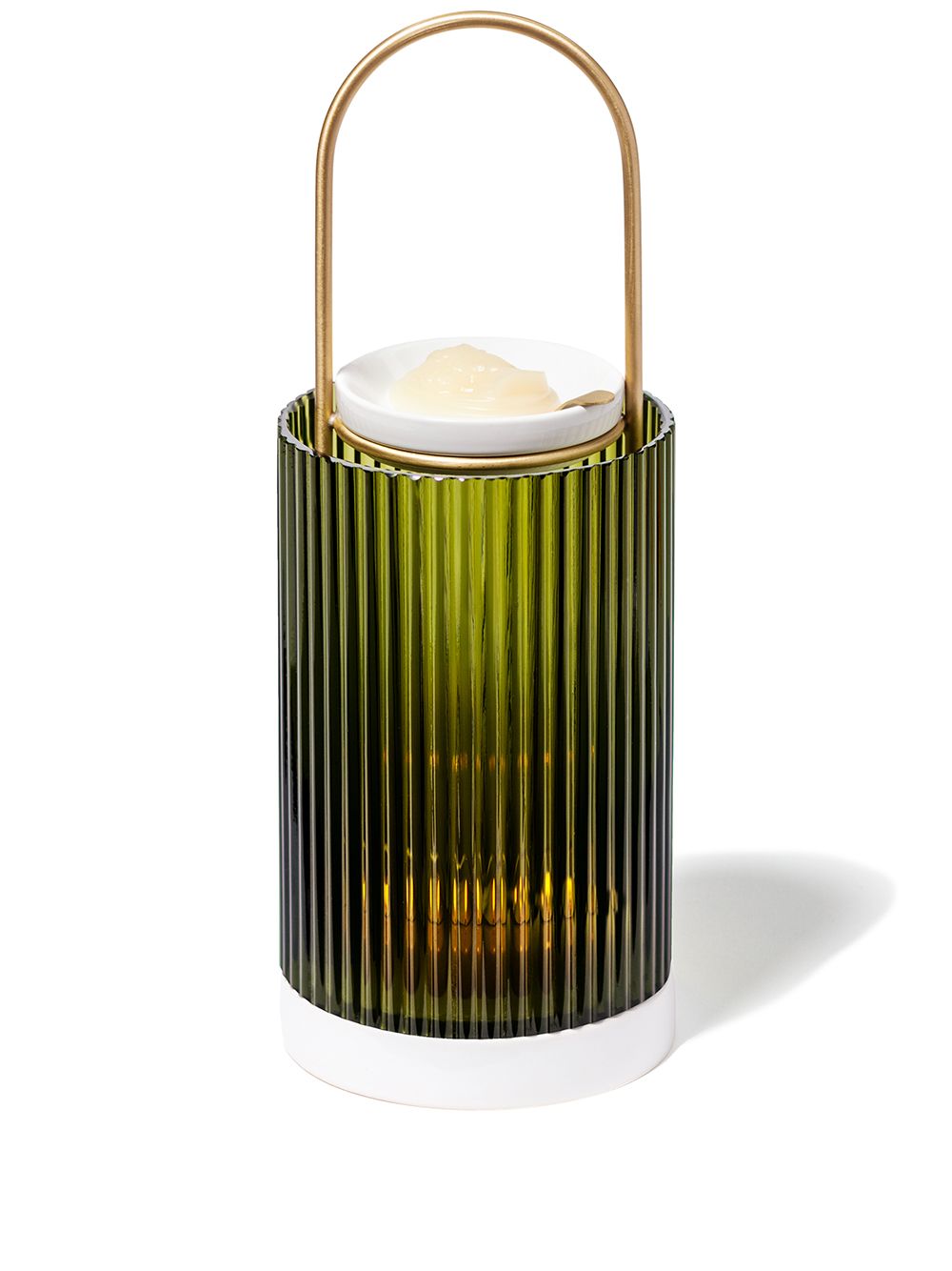 TRUDON La Promeneuse Diffuser - Green von TRUDON