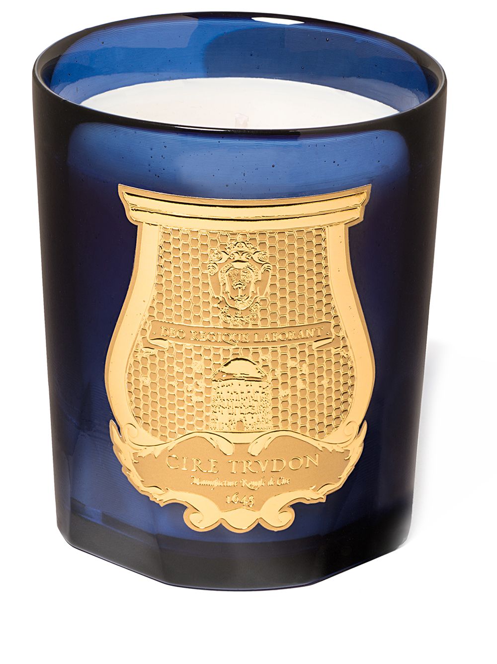 TRUDON Manduraï Duftkerze 270g - BLUE von TRUDON