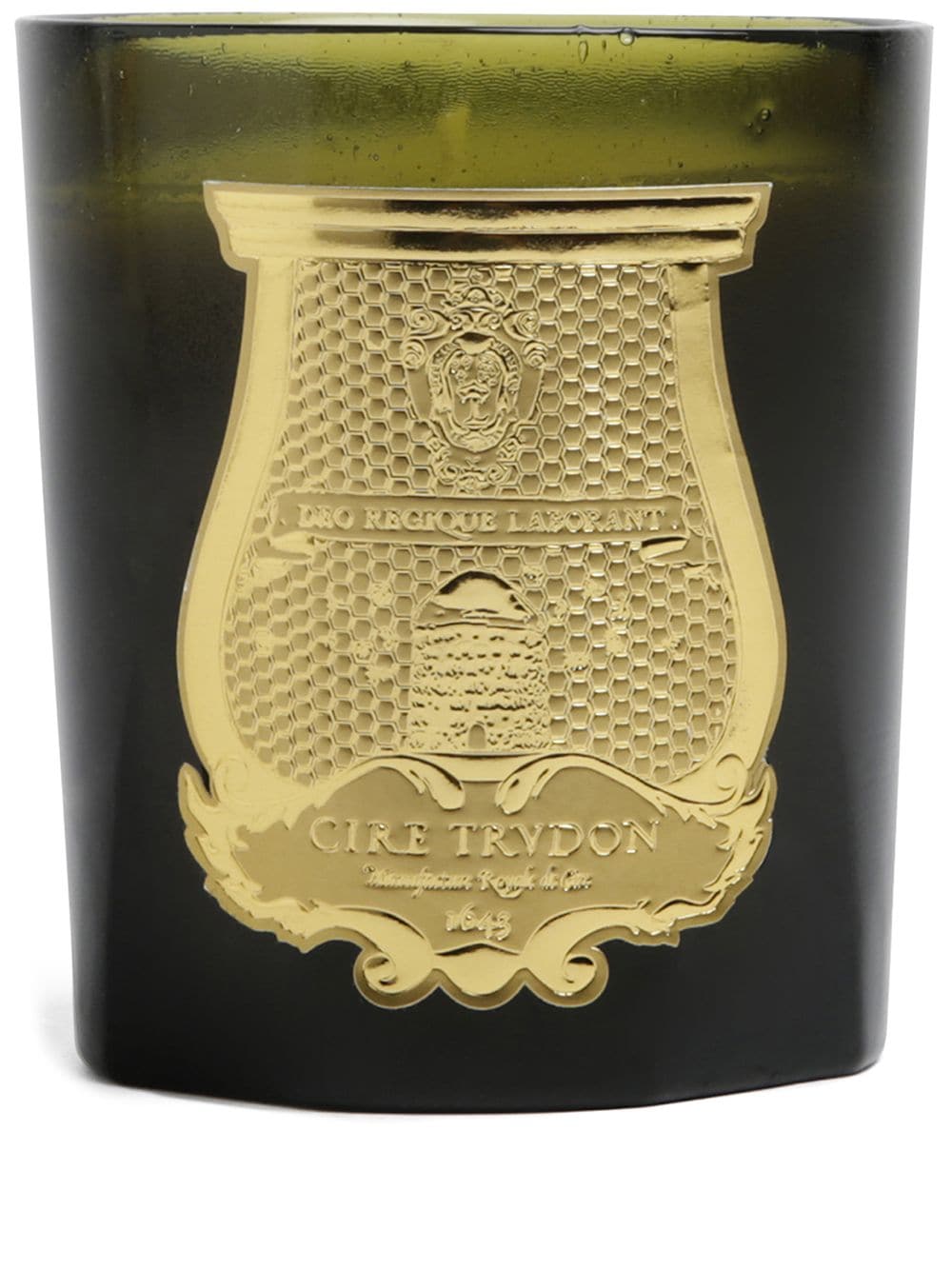 TRUDON 'Odalisque' Duftkerze, 270g - Green von TRUDON