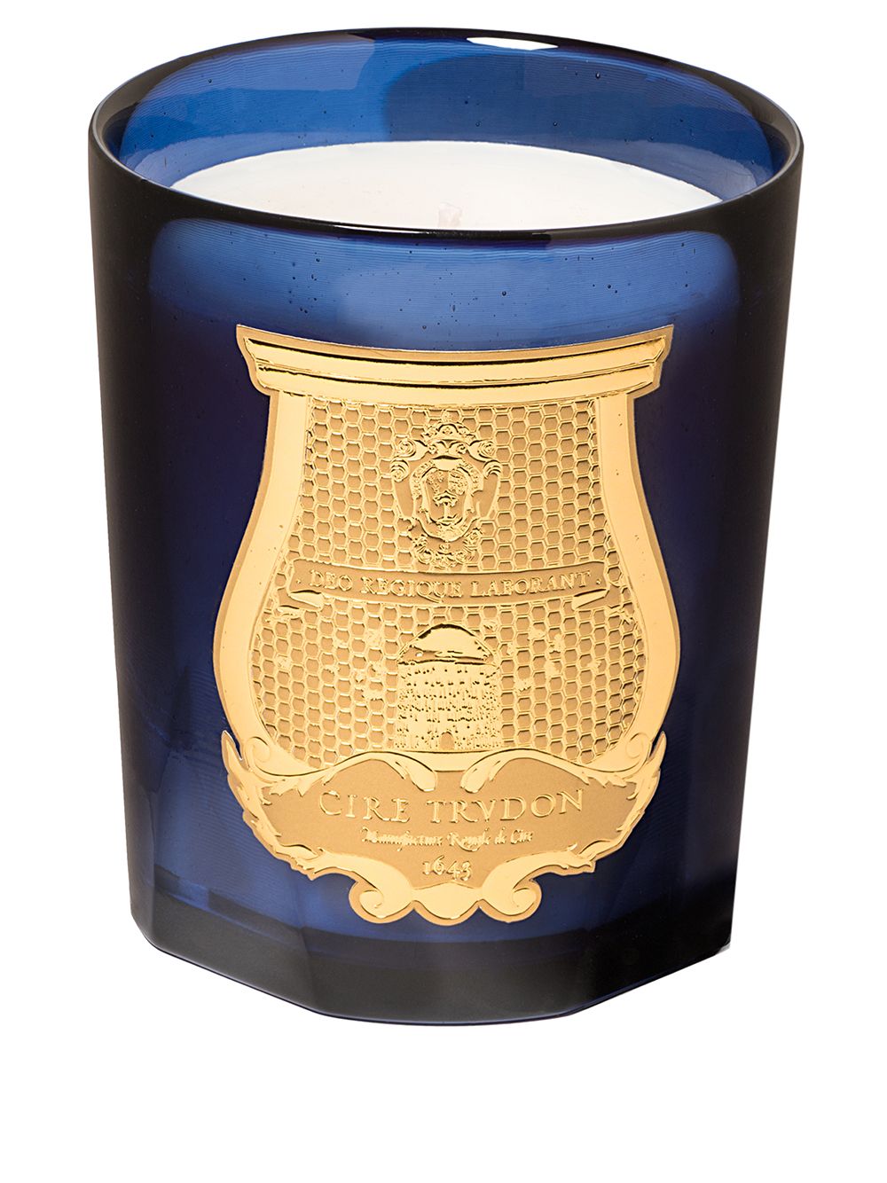 TRUDON Reggio Duftkerze 270g - Blau von TRUDON