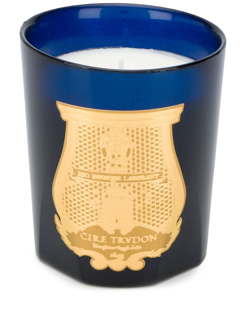 TRUDON Reggio Duftkerze 270g - Blau von TRUDON