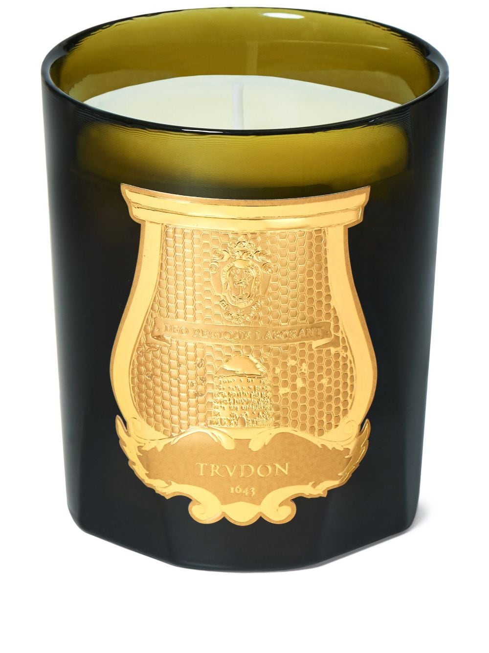 TRUDON Salta Kerze 270g - NEUTRALS von TRUDON