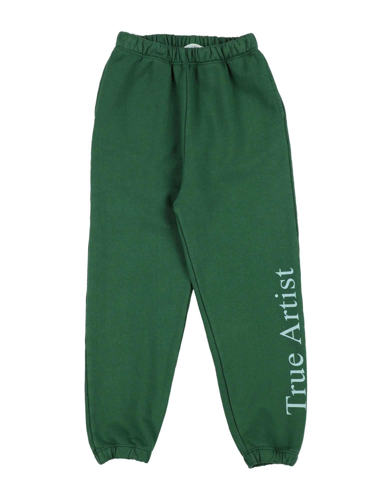 TRUE ARTIST Hose Kinder Grün von TRUE ARTIST