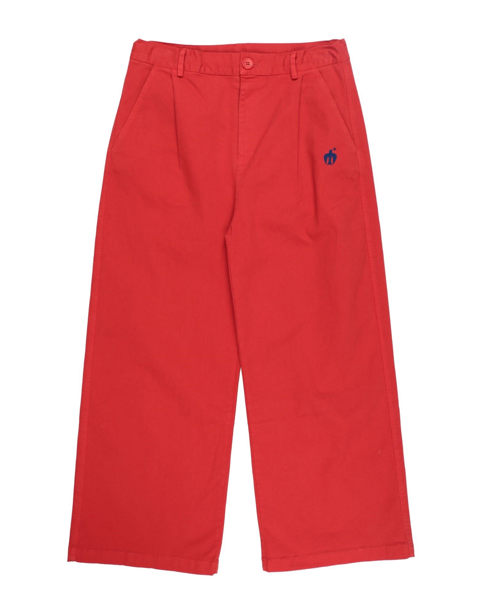 TRUE ARTIST Hose Kinder Rot von TRUE ARTIST