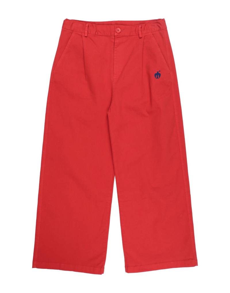 TRUE ARTIST Hose Kinder Rot von TRUE ARTIST