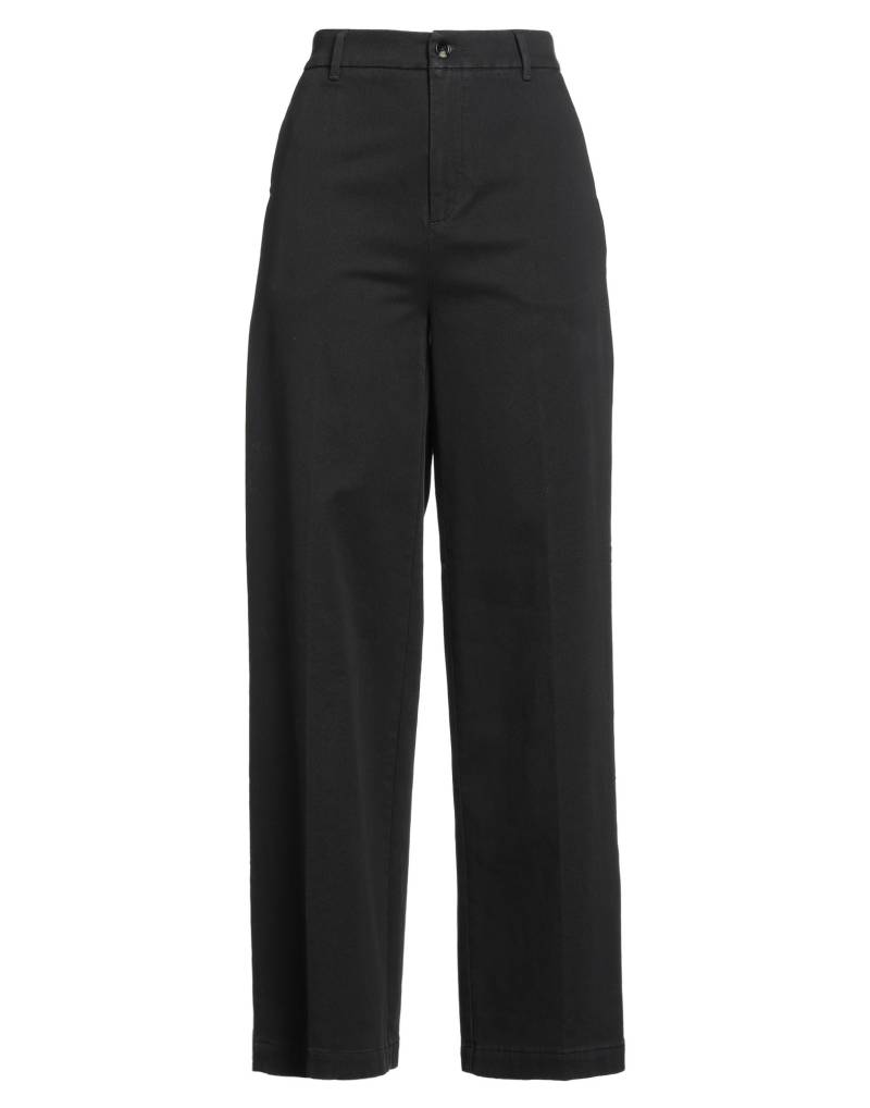 TRUE AVENUE Hose Damen Schwarz von TRUE AVENUE