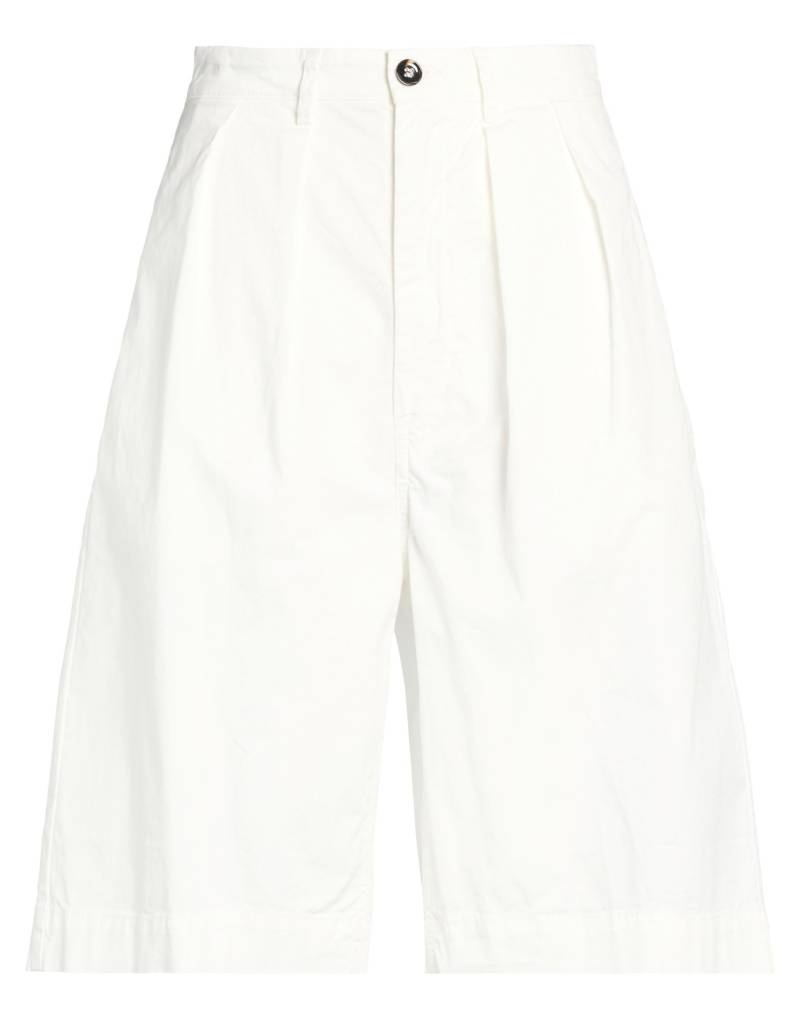 TRUE AVENUE Shorts & Bermudashorts Damen Elfenbein von TRUE AVENUE