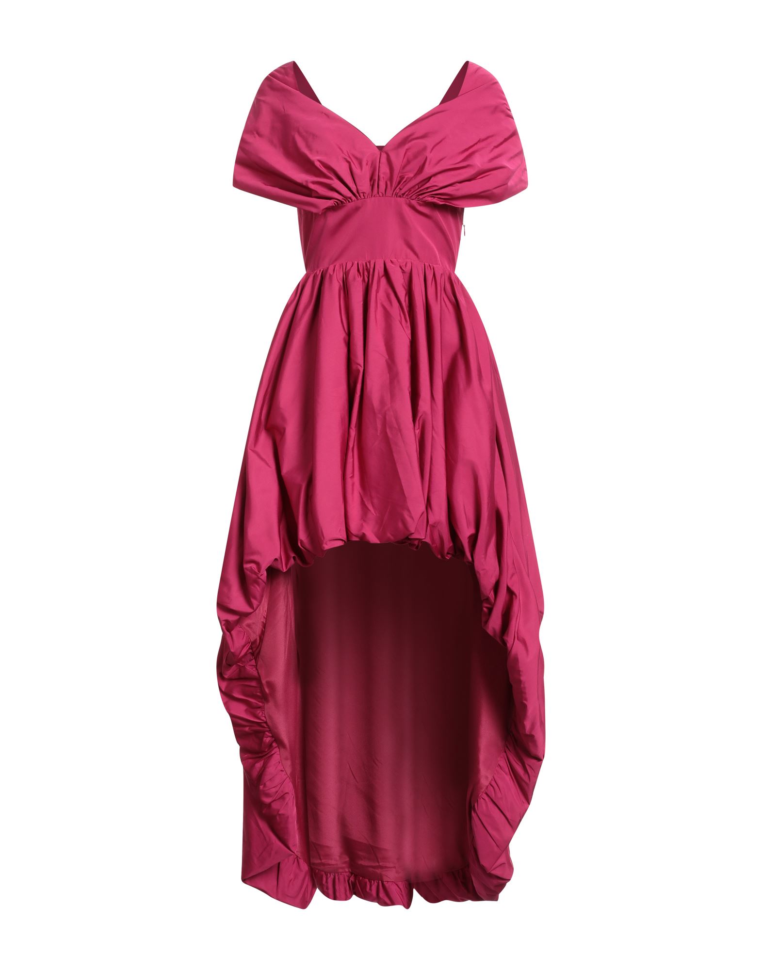 TRUE DECADENCE Maxi-kleid Damen Purpur TRUE DECADENCE Maxi-kleid Damen Purpur von TRUE DECADENCE