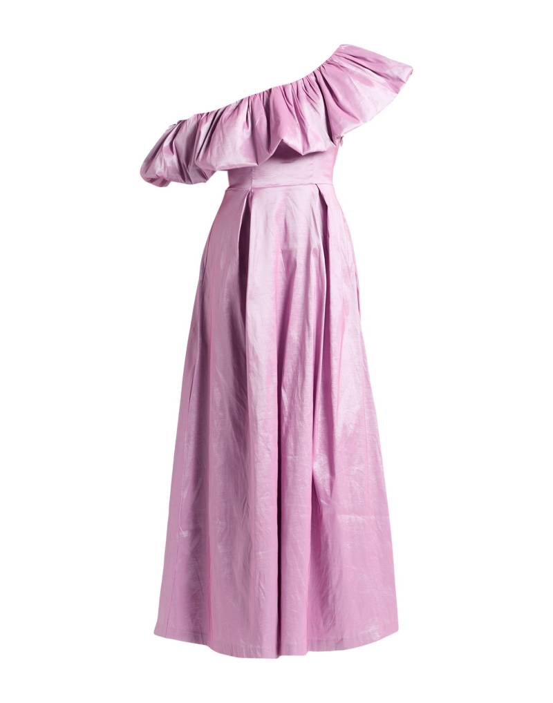 TRUE DECADENCE Maxi-kleid Damen Rosa von TRUE DECADENCE