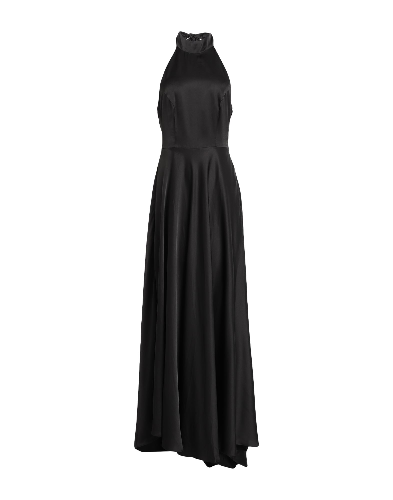 TRUE DECADENCE Maxi-kleid Damen Schwarz von TRUE DECADENCE