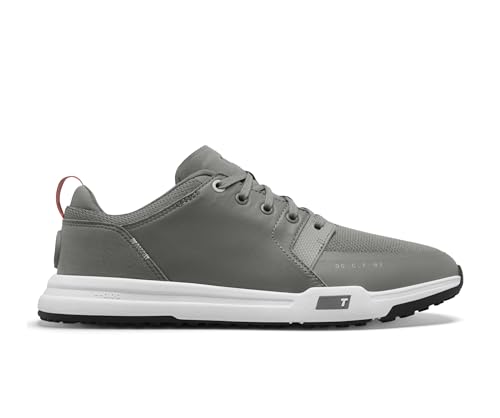 TRUE Linkswear Herren OG Cush, GRAU, 42 EU von TRUE Linkswear