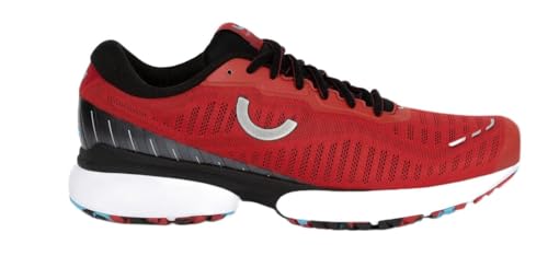 TRUE MOTION U-TECH Nevos True RED/Black/White - 9,5 von TRUE MOTION