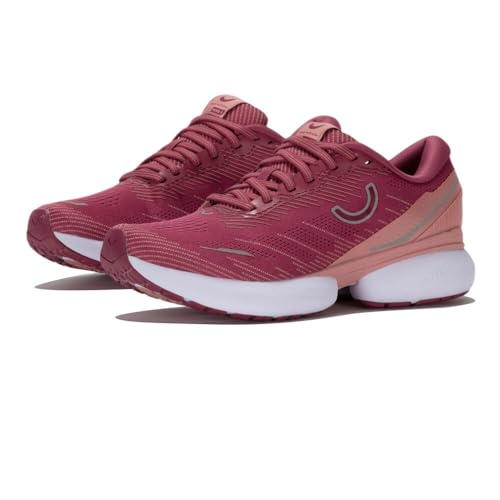 True Motion U-TECH Nevos 3 Dry Rose/Rose Tan Dry Rose/Rose Tan/White - 7/38 True Motion U-TECH Nevos 3 Dry Rose/Rose Tan Dry Rose/Rose Tan/White - 7/38 von TRUE MOTION