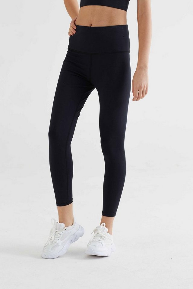 TRUE NORTH 7/8-Leggings W'S FIT 7/8 LEGGINGS von TRUE NORTH