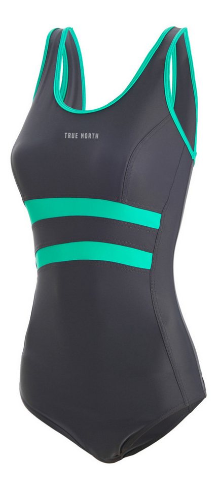 TRUE NORTH Badeanzug Badeanzüge für Damen von TRUE NORTH