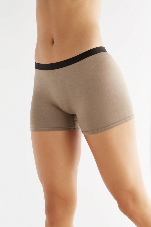 TRUE NORTH Boxershorts W'S BOYSHORTS von TRUE NORTH