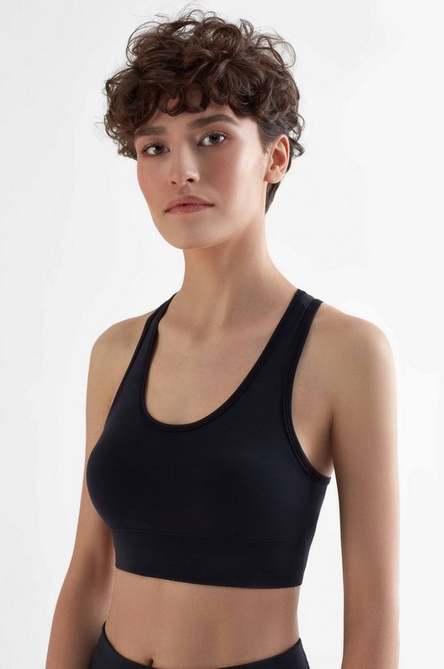 TRUE NORTH Bralette W'S SPORTS BRA von TRUE NORTH