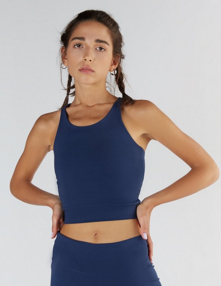 TRUE NORTH Crop-Top W'S CROP TOP von TRUE NORTH