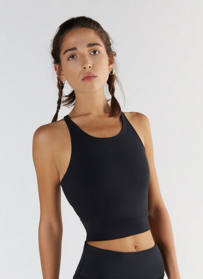 TRUE NORTH Crop-Top W'S CROP TOP von TRUE NORTH