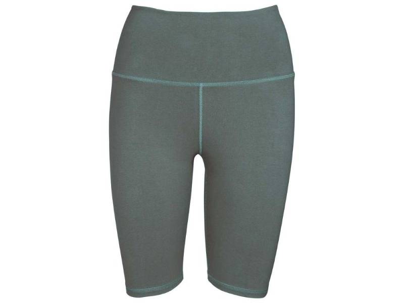 TRUE NORTH Sporthose TRUE NORTH Bio-Damen-Sport-Short von TRUE NORTH