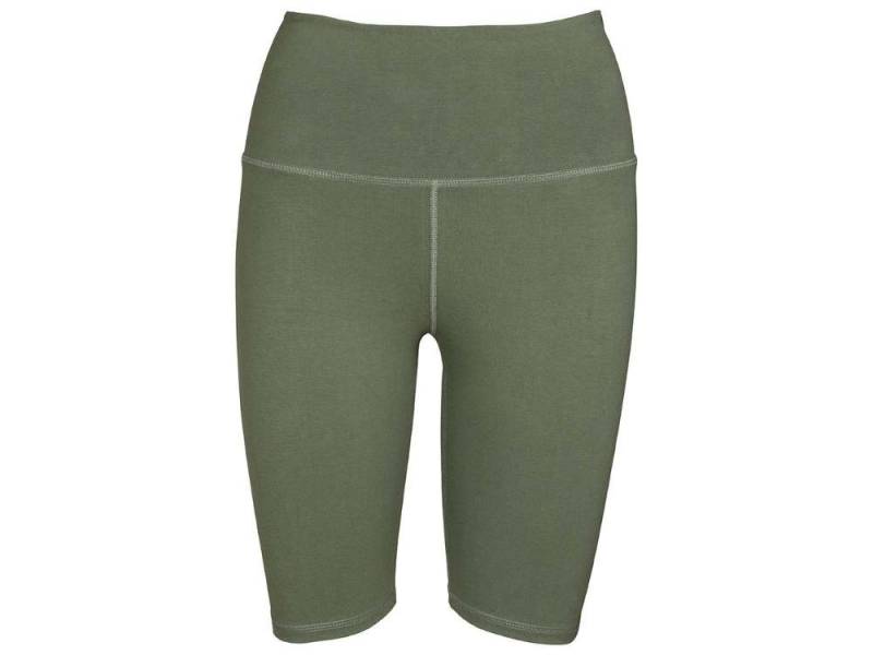 TRUE NORTH Sporthose TRUE NORTH Bio-Damen-Sport-Short von TRUE NORTH
