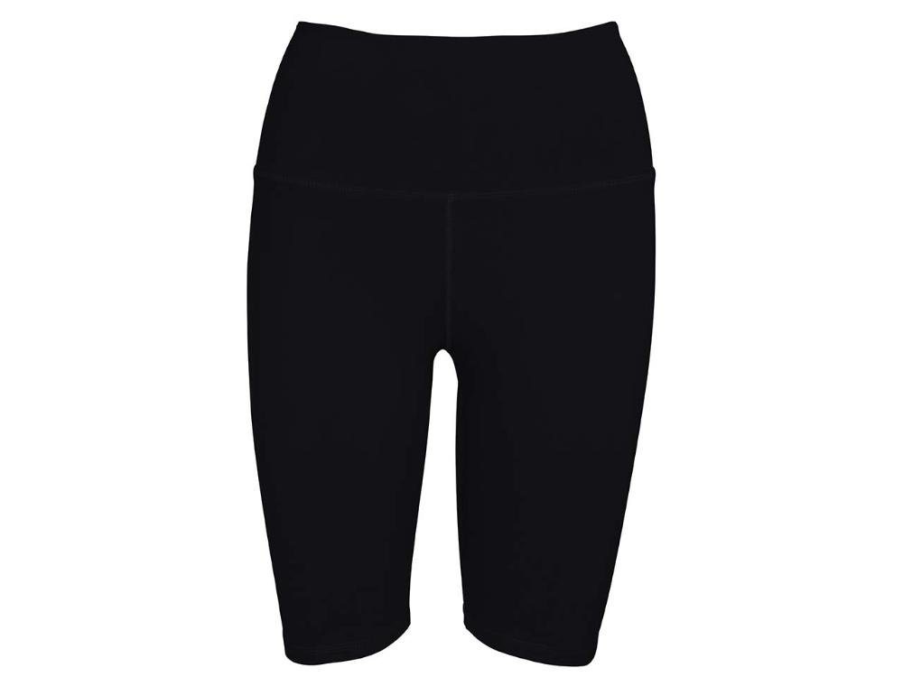 TRUE NORTH Sporthose TRUE NORTH Bio-Damen-Sport-Short von TRUE NORTH