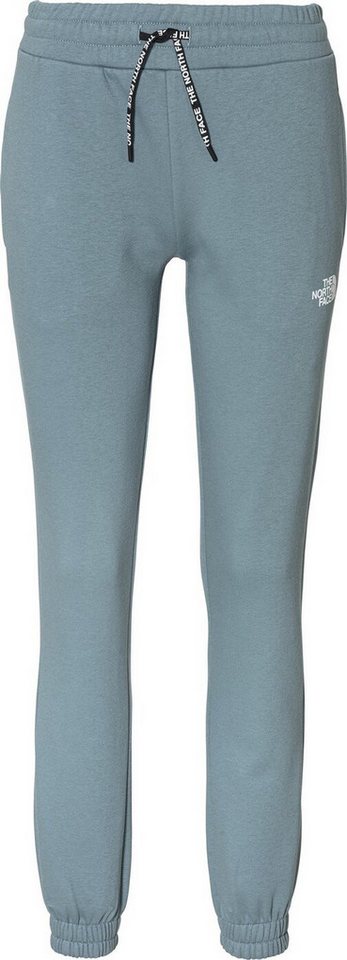 TRUE NORTH Sporthose W BLANCA PANT STORMY BLUE von TRUE NORTH
