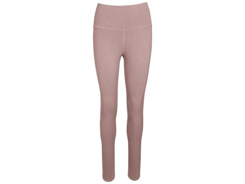 TRUE NORTH Yogaleggings TRUE NORTH Bio-Damen-Sport-Leggings von TRUE NORTH