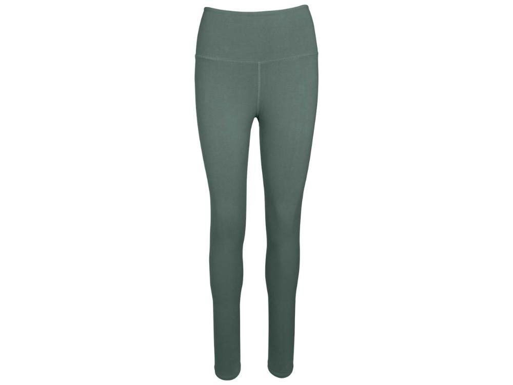 TRUE NORTH Yogaleggings TRUE NORTH Bio-Damen-Sport-Leggings von TRUE NORTH