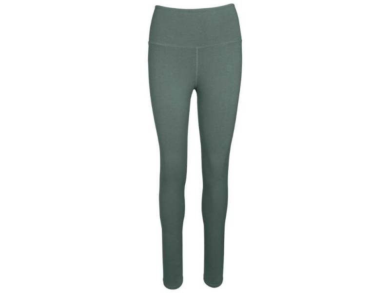 TRUE NORTH Yogaleggings TRUE NORTH Bio-Damen-Sport-Leggings von TRUE NORTH