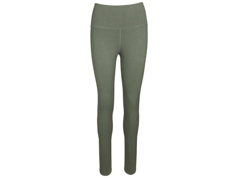 TRUE NORTH Yogaleggings TRUE NORTH Bio-Damen-Sport-Leggings von TRUE NORTH