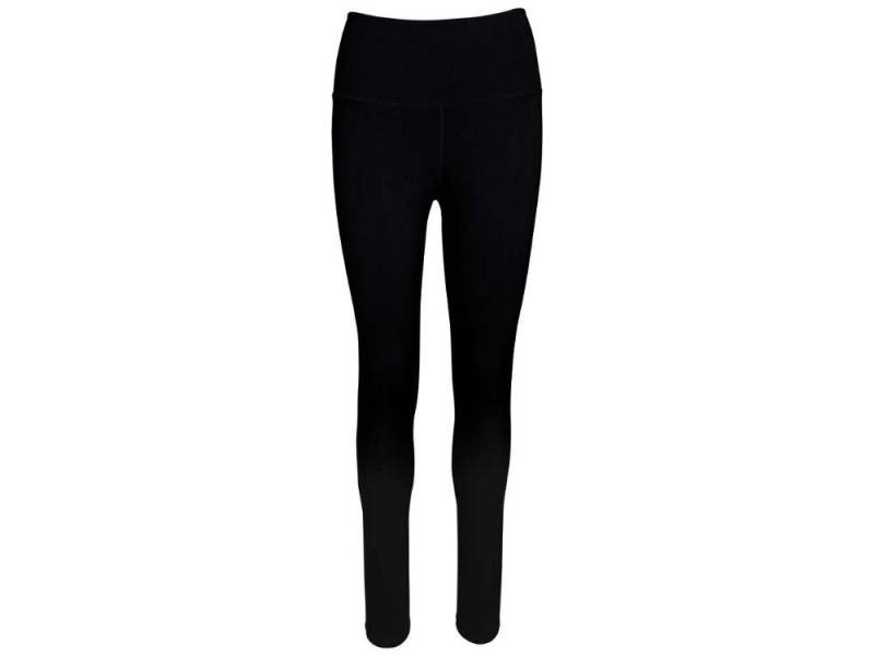 TRUE NORTH Yogaleggings TRUE NORTH Bio-Damen-Sport-Leggings von TRUE NORTH