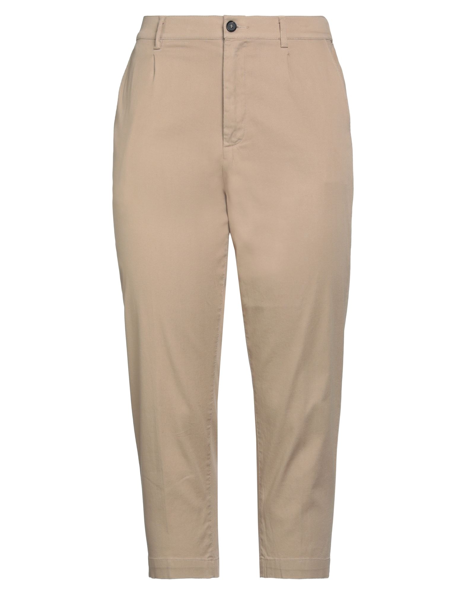 TRUE NYC® Hose Damen Beige von TRUE NYC®