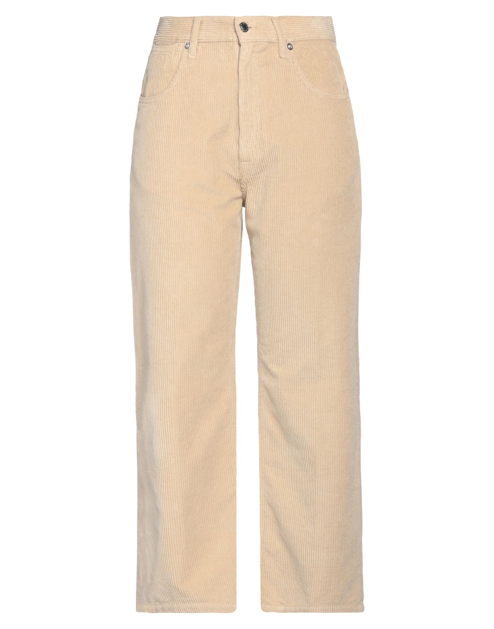 TRUE NYC® Hose Damen Beige von TRUE NYC®