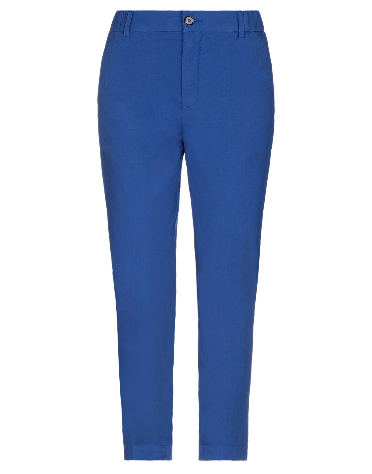 TRUE NYC® Hose Damen Blau von TRUE NYC®