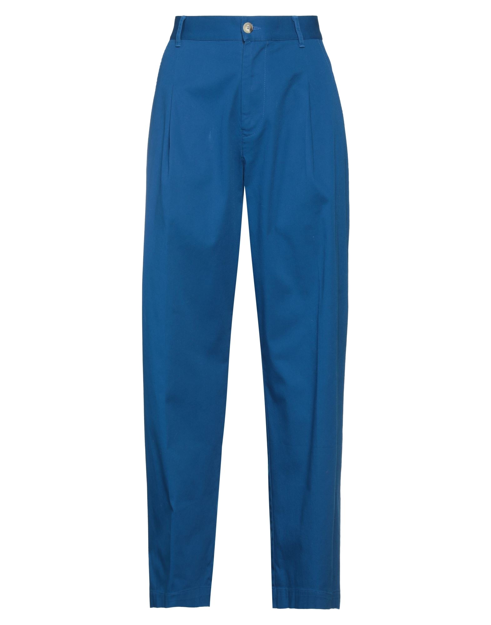 TRUE NYC® Hose Damen Blau von TRUE NYC®