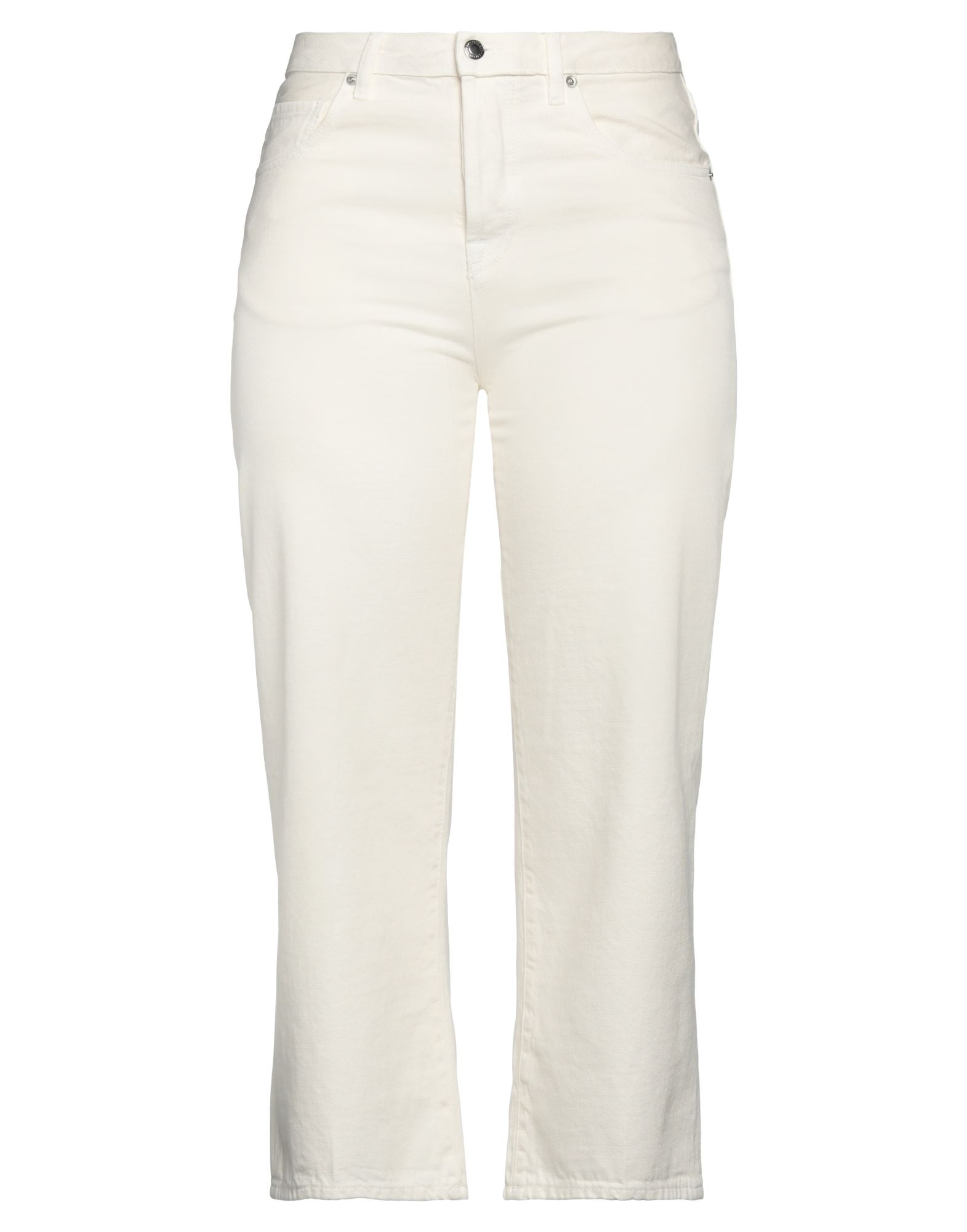 TRUE NYC® Hose Damen Elfenbein von TRUE NYC®