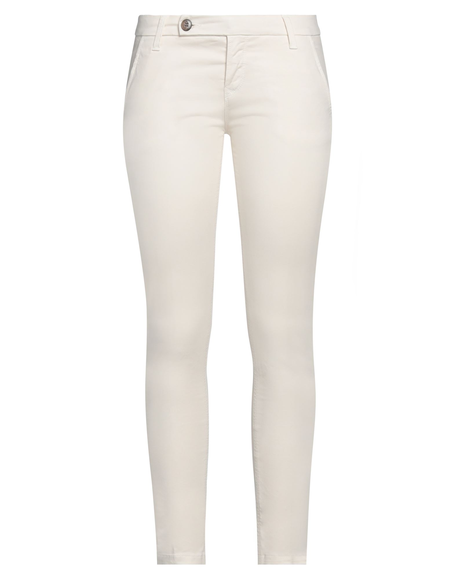 TRUE NYC® Hose Damen Elfenbein von TRUE NYC®