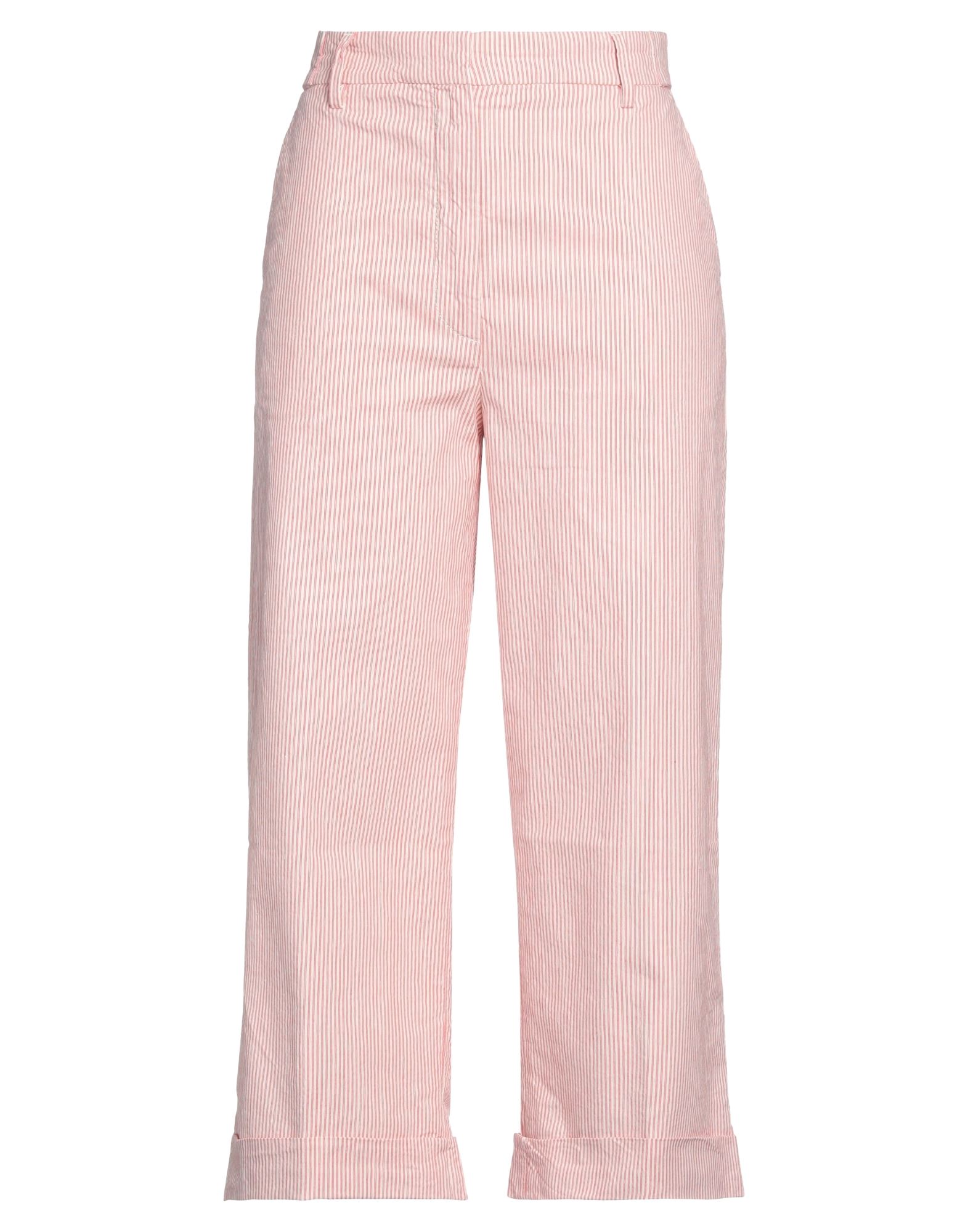 TRUE NYC® Hose Damen Fuchsia von TRUE NYC®