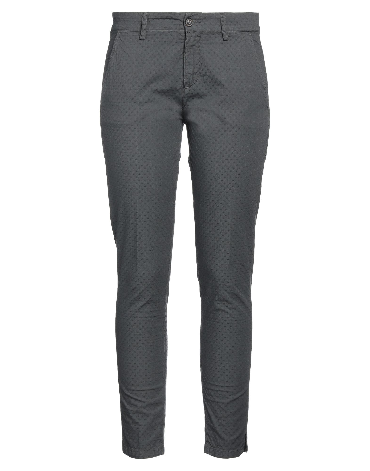 TRUE NYC® Hose Damen Grau von TRUE NYC®