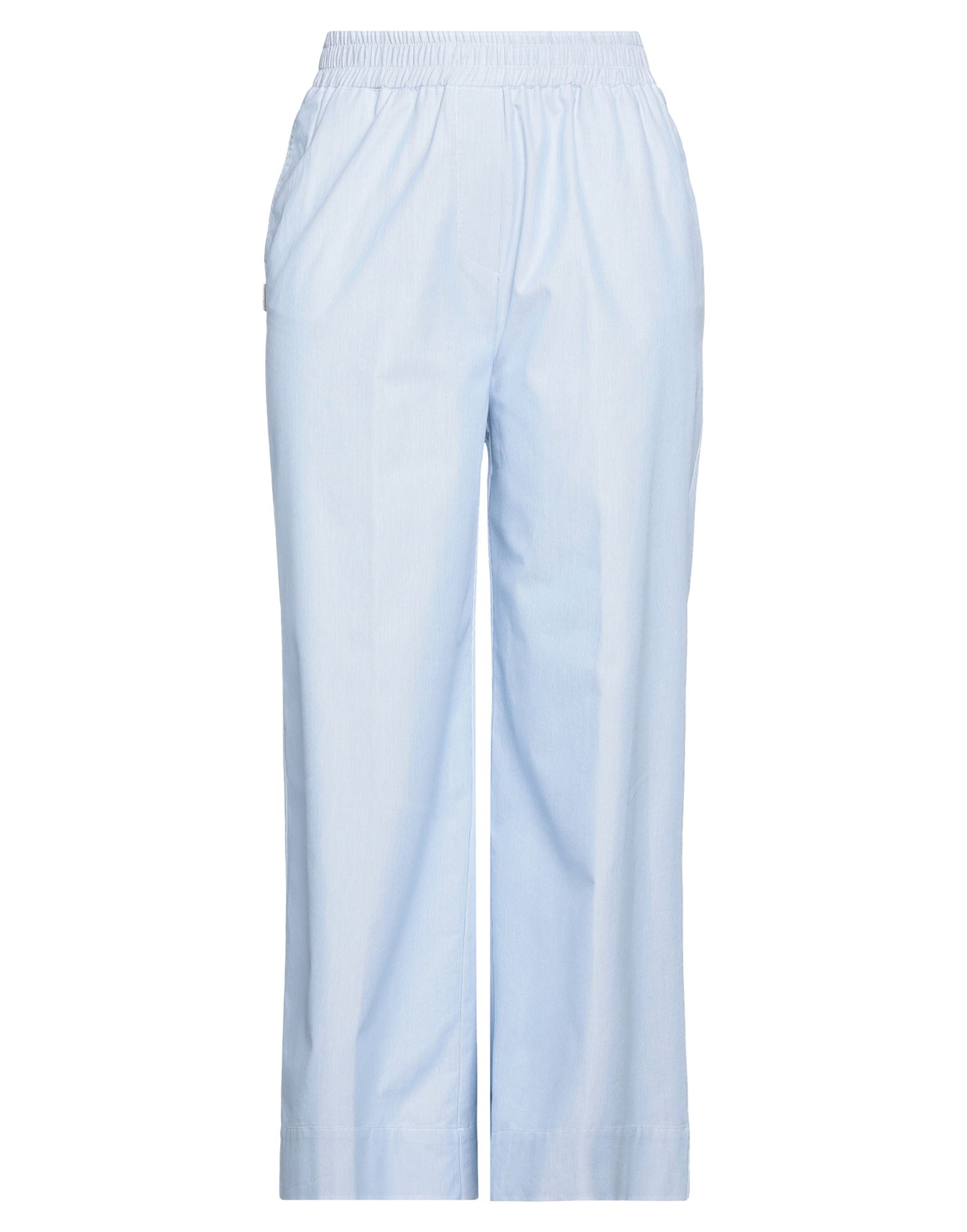 TRUE NYC® Hose Damen Himmelblau von TRUE NYC®