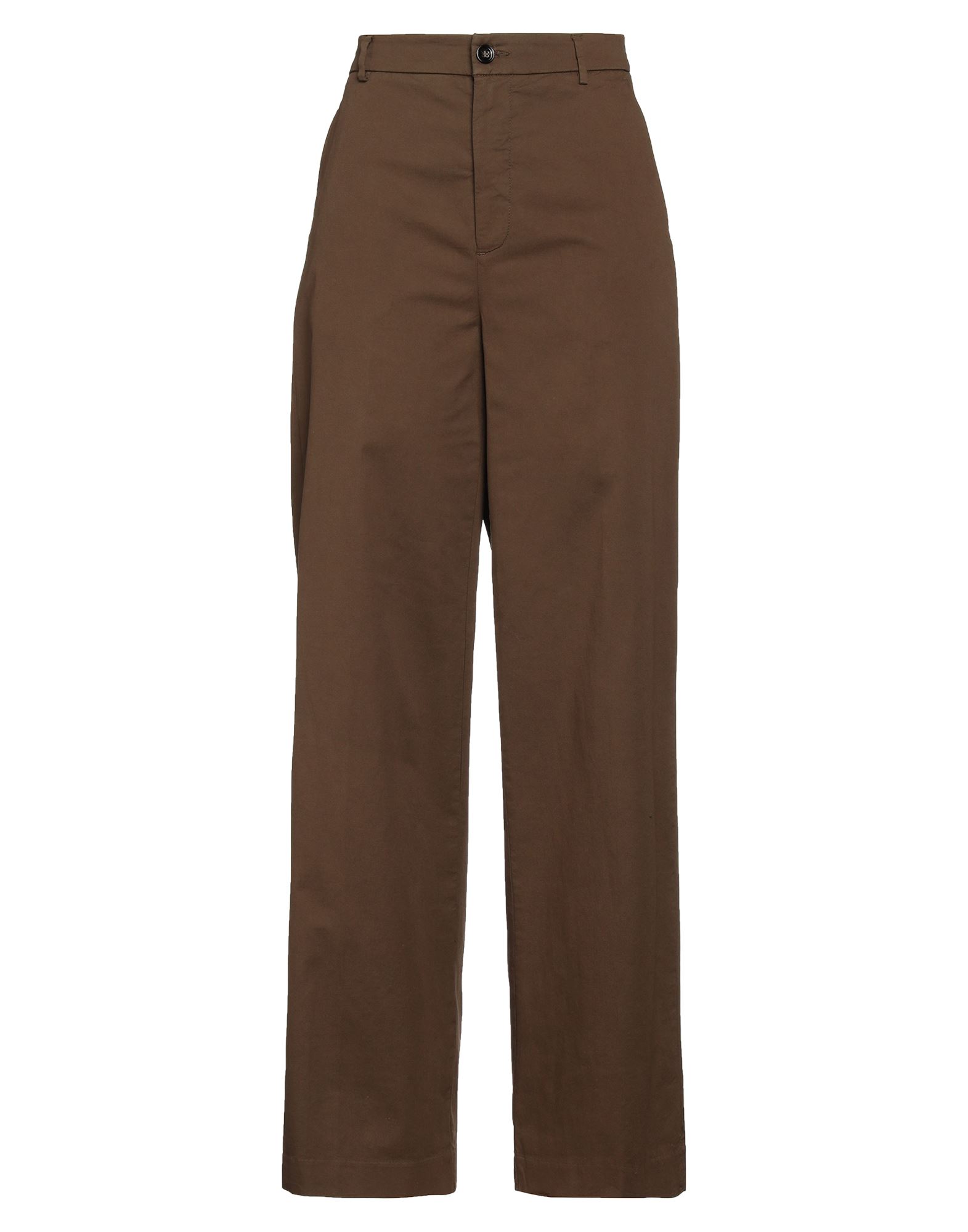 TRUE NYC® Hose Damen Khaki von TRUE NYC®