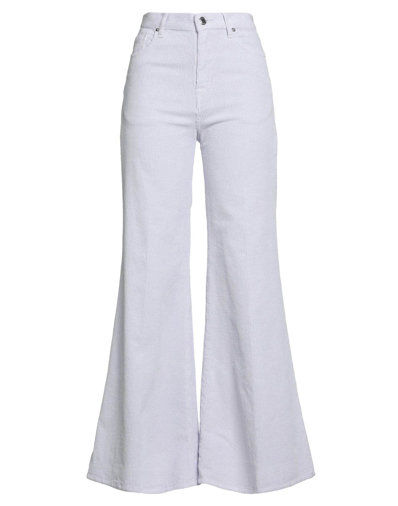 TRUE NYC® Hose Damen Lila von TRUE NYC®