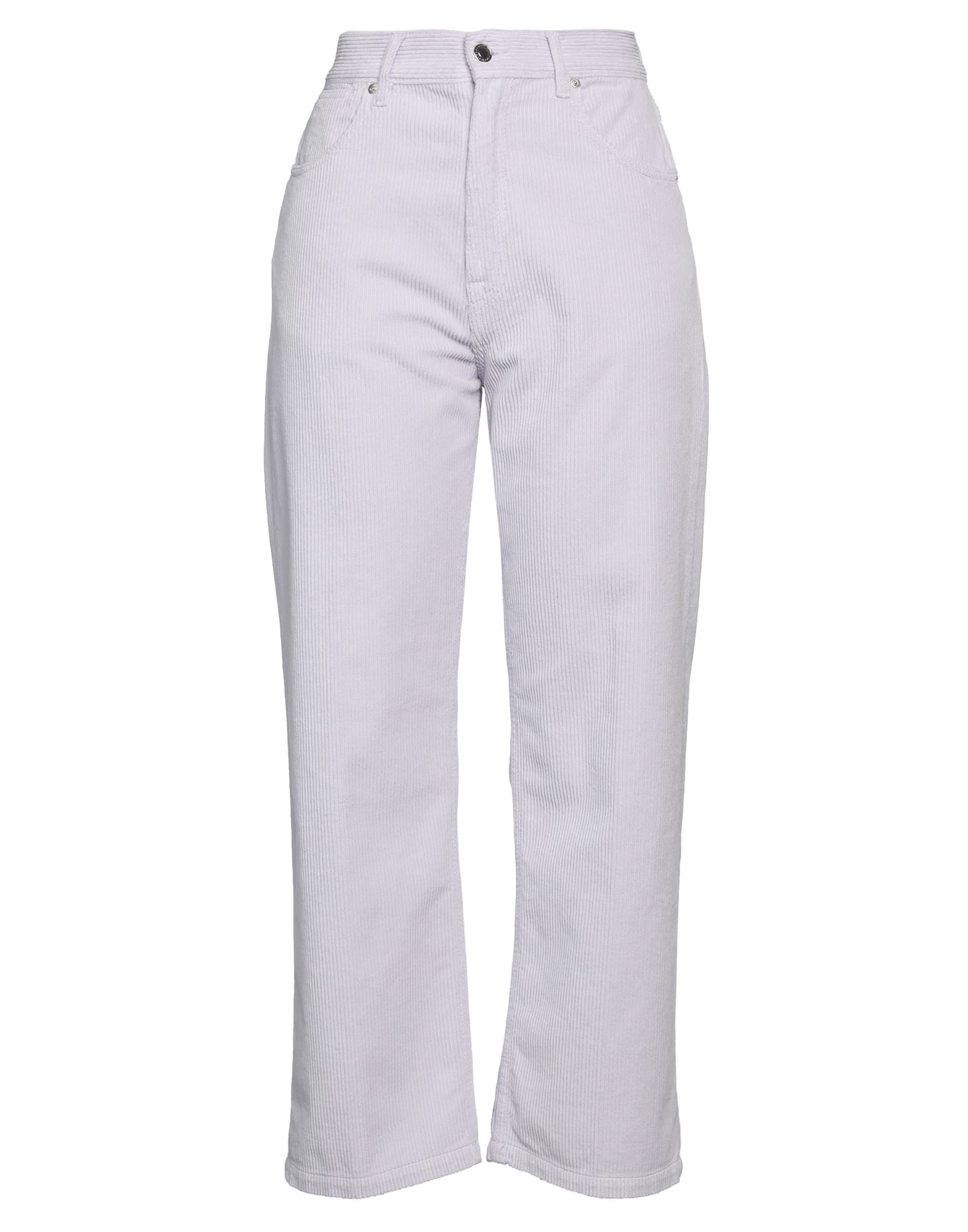 TRUE NYC® Hose Damen Lila von TRUE NYC®