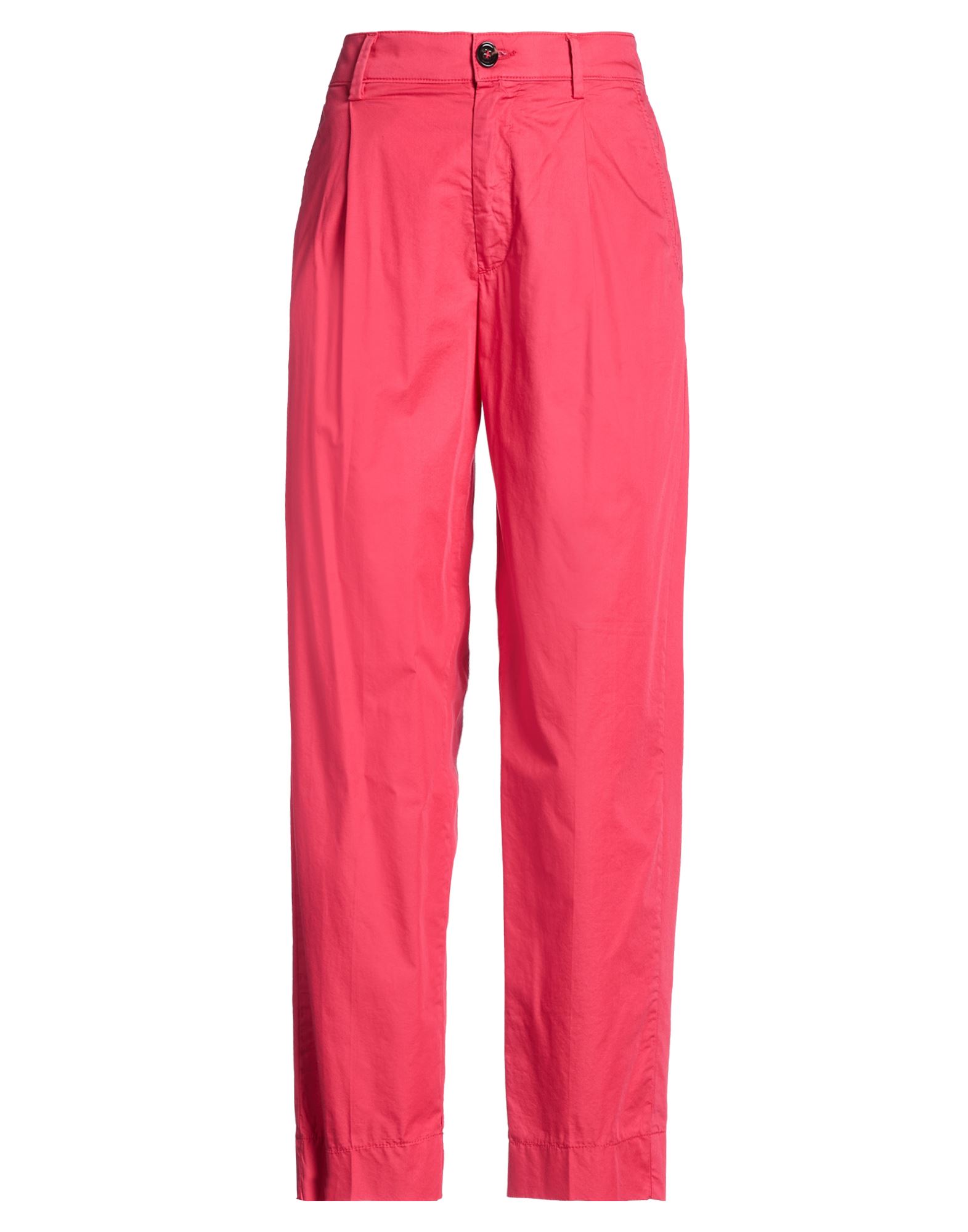 TRUE NYC® Hose Damen Magenta von TRUE NYC®